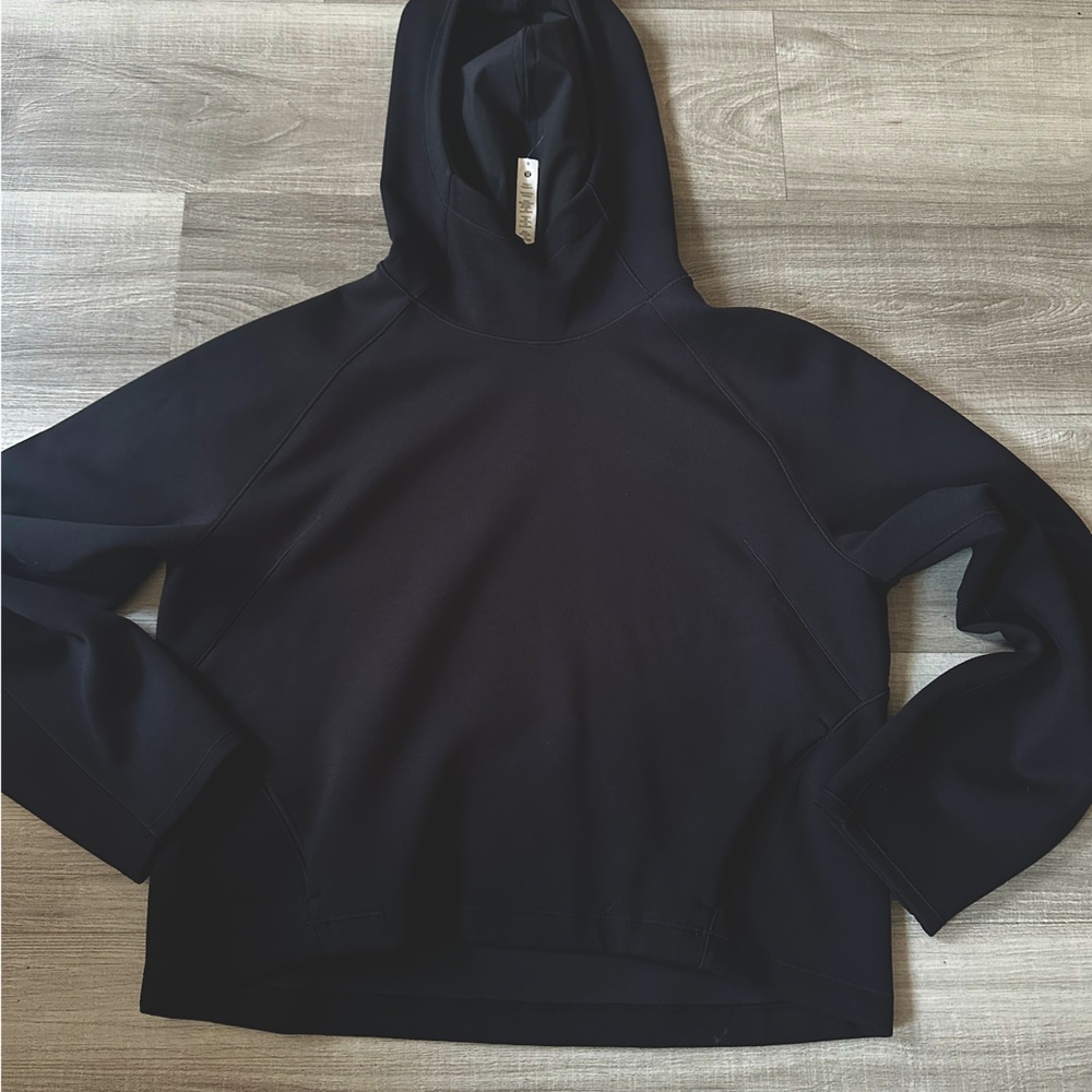Lululemon hoodie